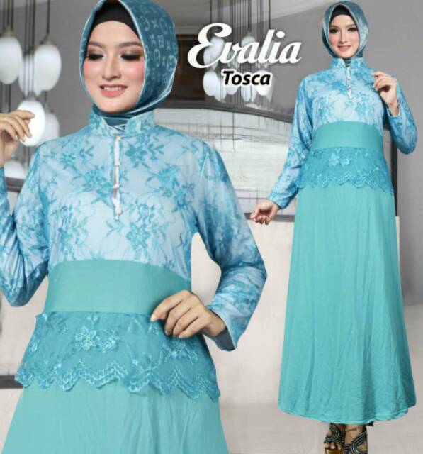 Evalia