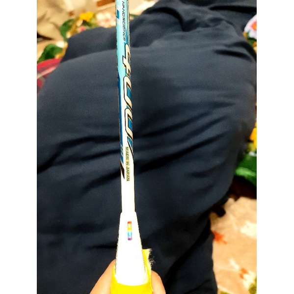 yonex nanoray 400