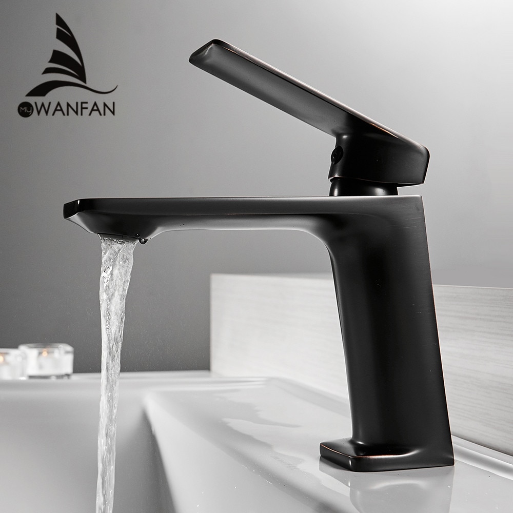 Promo Spesial Basin Faucet Torneira Para Banheiro Bathroom Sink Faucet Single Handle Black Faucet Shopee Indonesia Promo Spesial Basin Faucet Torneira Para Banheiro Bathroom Sink Faucet Single Handle Black Faucet Shopee Indonesia