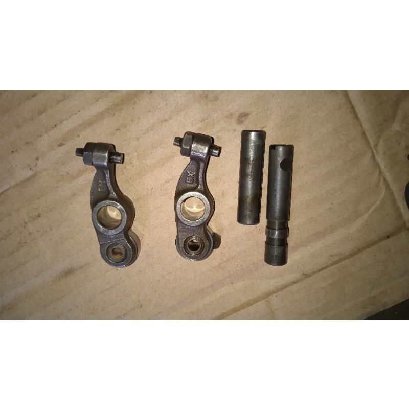 rocker arm /rra vario 110 karbu.