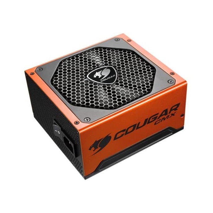 Cougar CMX Power Supply