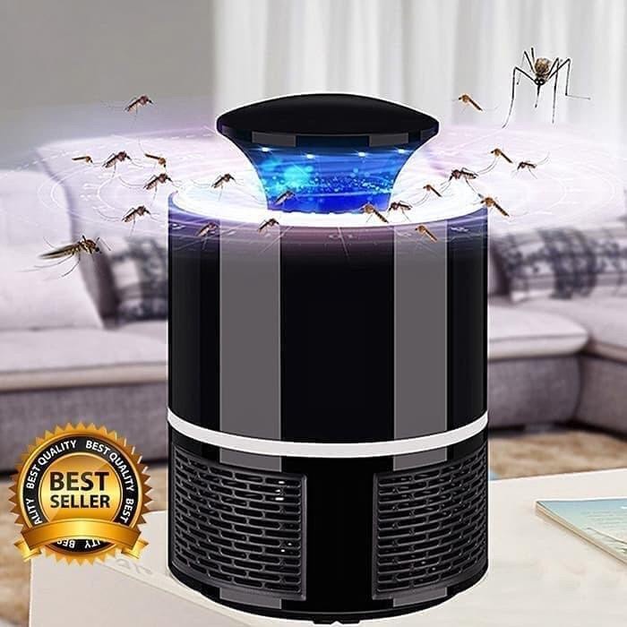 LED Mosquito Trap Light