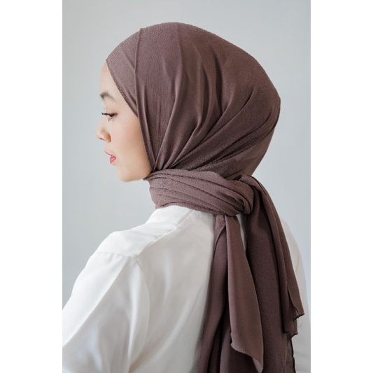 Pashmina ceruty baby doll pashmina Sabyan pashmina Ceruti baby doll