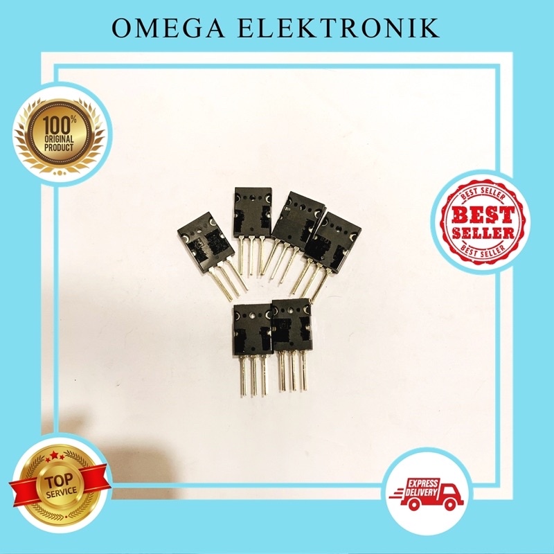 Transistor SJB6150 7150 Original/Sjb 6150 7150 Original