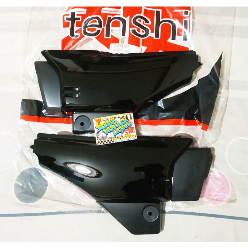 Kempolan Box Aki GL Pro GL Max , TENSHI