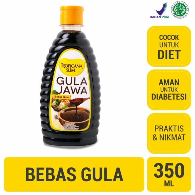 

*#*#*#*#] gula jawa tropicana slim 350ml