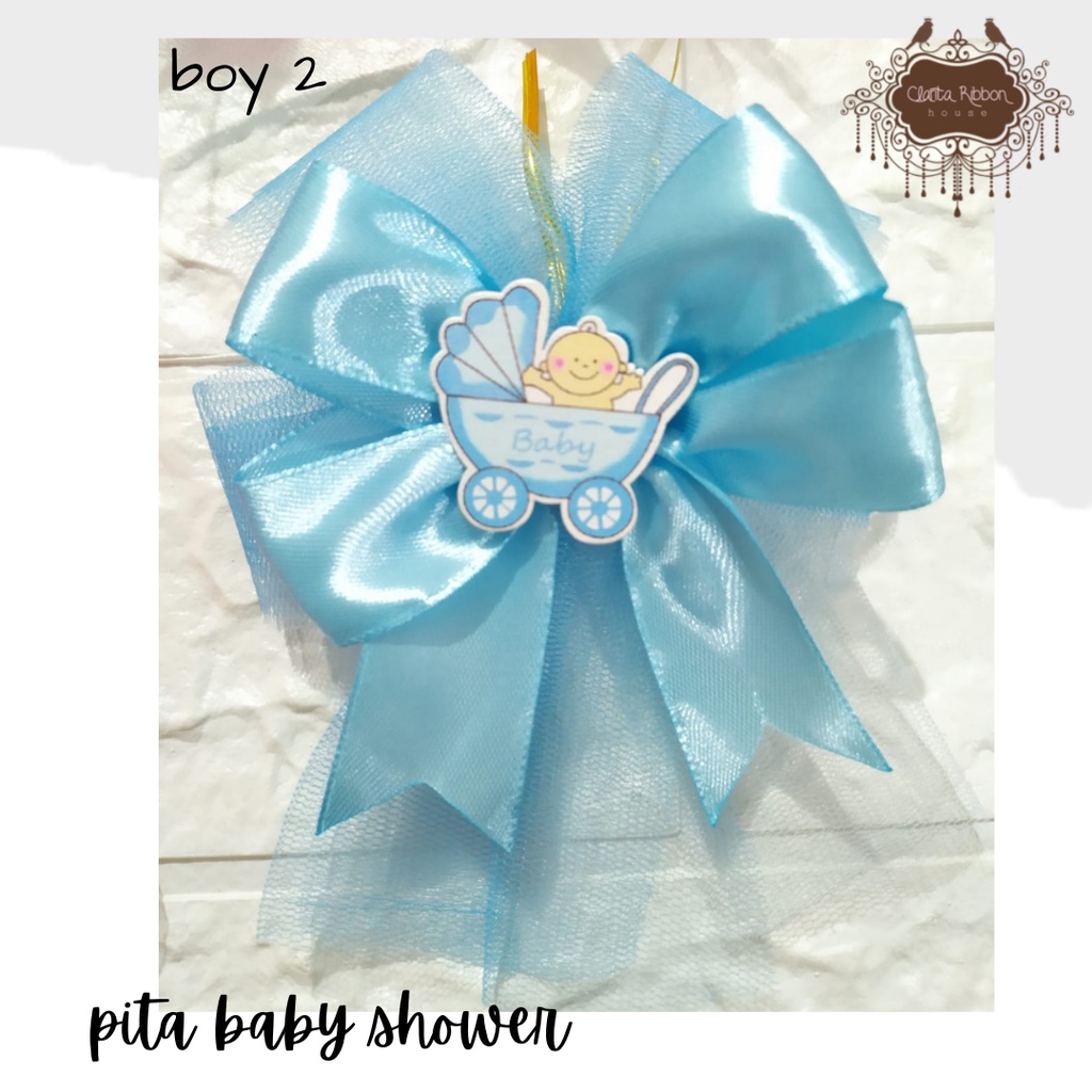 pita hampers/ pita baby shower/ pita instan/pita jadi