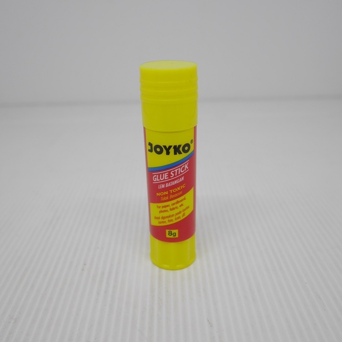 

LEM GLUE STICK JOYKO / GREEBEL