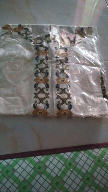 Tunik Batik 36 (xs S M L Xl Xxl Xxxl 4xl)