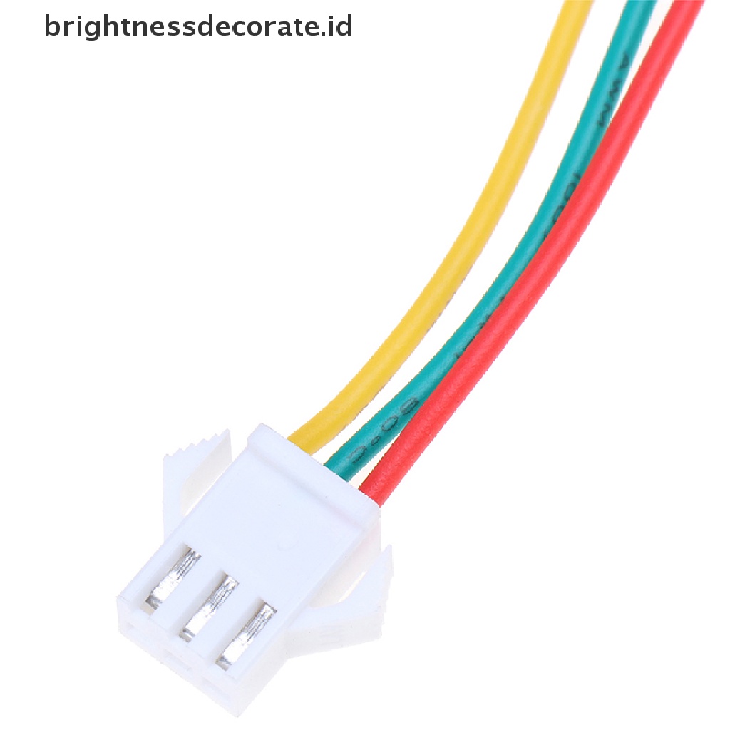 10 Pcs Micro Switch Kontrol On-off Gas Water Heater Tiga Kabel