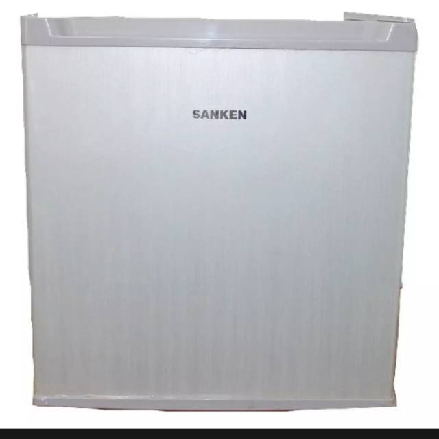 Kulkas mini Sanken SN-118DN