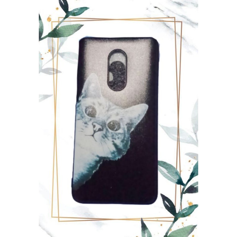 CASE HAPE XIAOMI REDMI NOTE 4