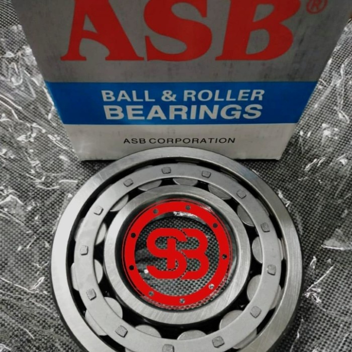 Bearing / Laker / Laher NJ 313 ASB