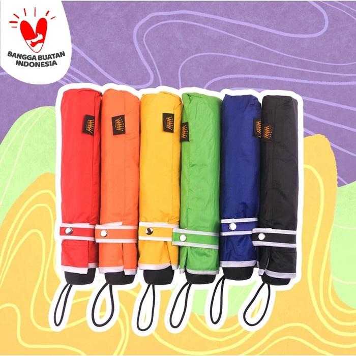 PAYUNG LIPAT ANTI UV | JOPE UMBRELLA