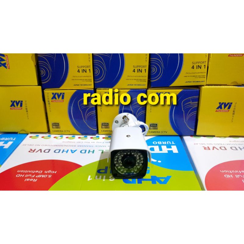 camera cctv 5mp 1080p  turbo hd outdoor bodi besi