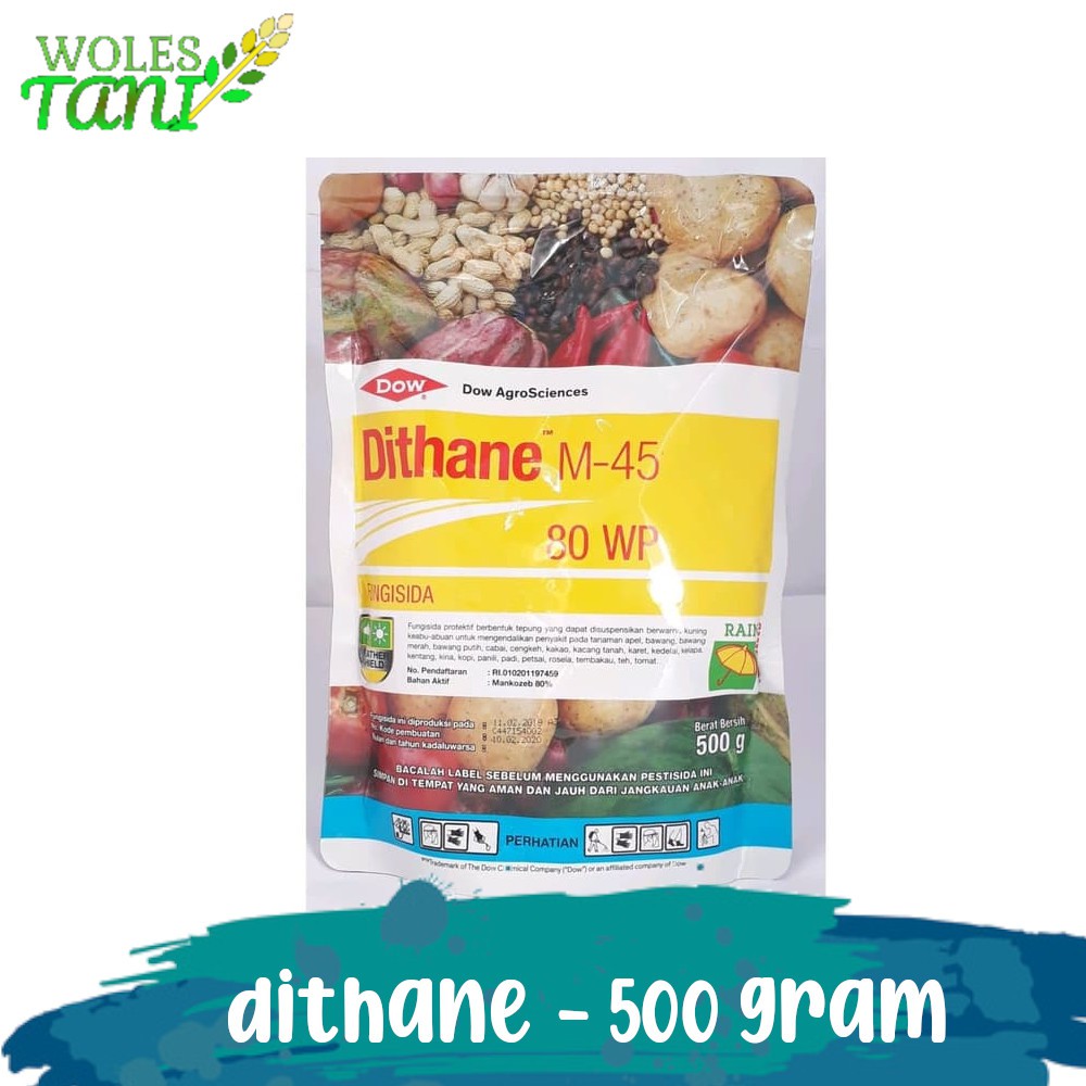 Dithane 500 Gram Fungisida mankozeb