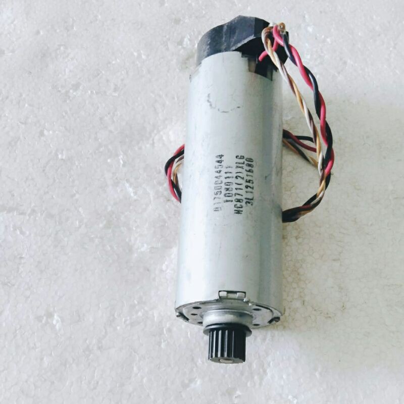 dinamo dc 12v 24v 3500rpm diy hing torque