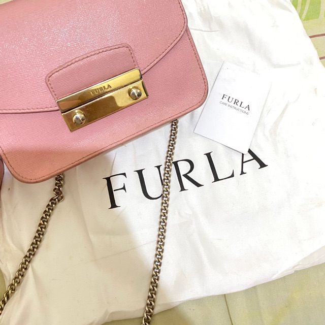 Furla julia preloved