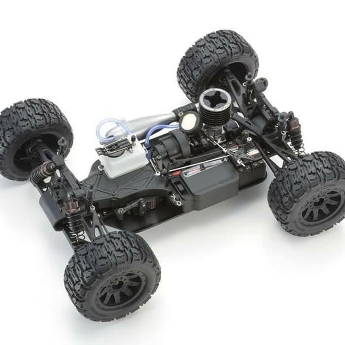 nitro kyosho