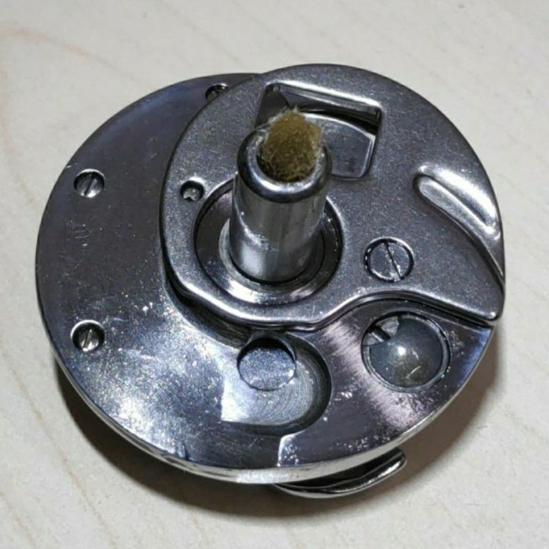 DSH-LB-814 Rotary Hook ND Brother LH4-B814