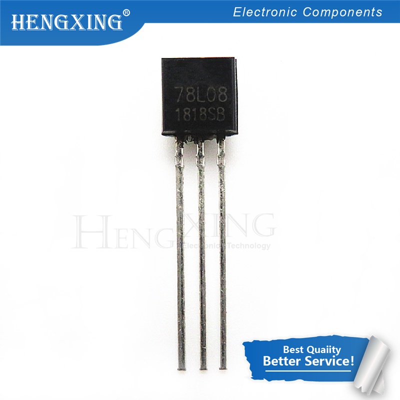 1000pcs TRANSISTOR 78L05 78L06 78L08 78L09 78L12 78L15 TO-92 TO92