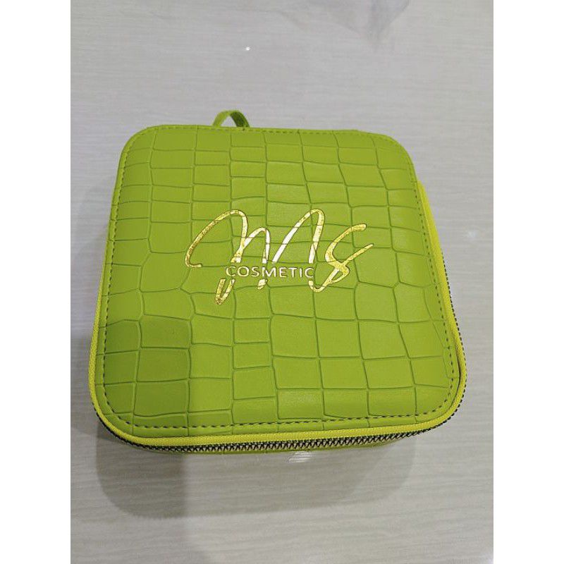 BOX CROCO MS GLOW KACA BOX MAKEUP