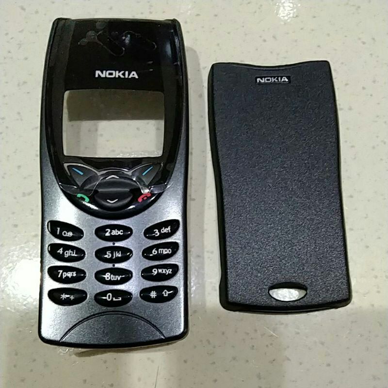 casing nokia 8210