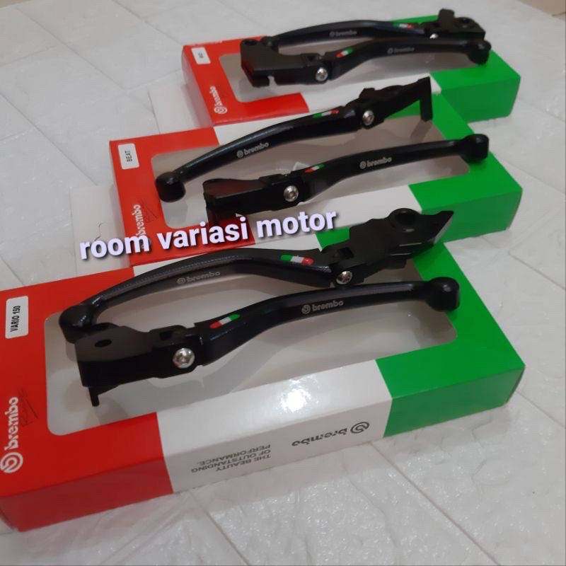 HANDLE REM LIPAT BLACK SERIES BR3MB0 BEAT VARIO CBS DAN NON CBS MIO LAMQ MIO SPORTY MIO SOUL DLL