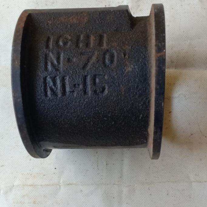 Open DS] Iner cylinder anglo rumah ulir Ichi N70 NL15 kw1