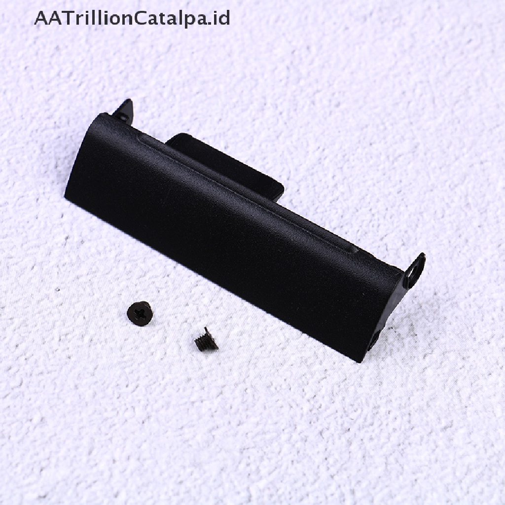 (AATrillionCatalpa) 1pc bezel cover caddy Hard drive hdd Untuk laptop dell latitude E6320