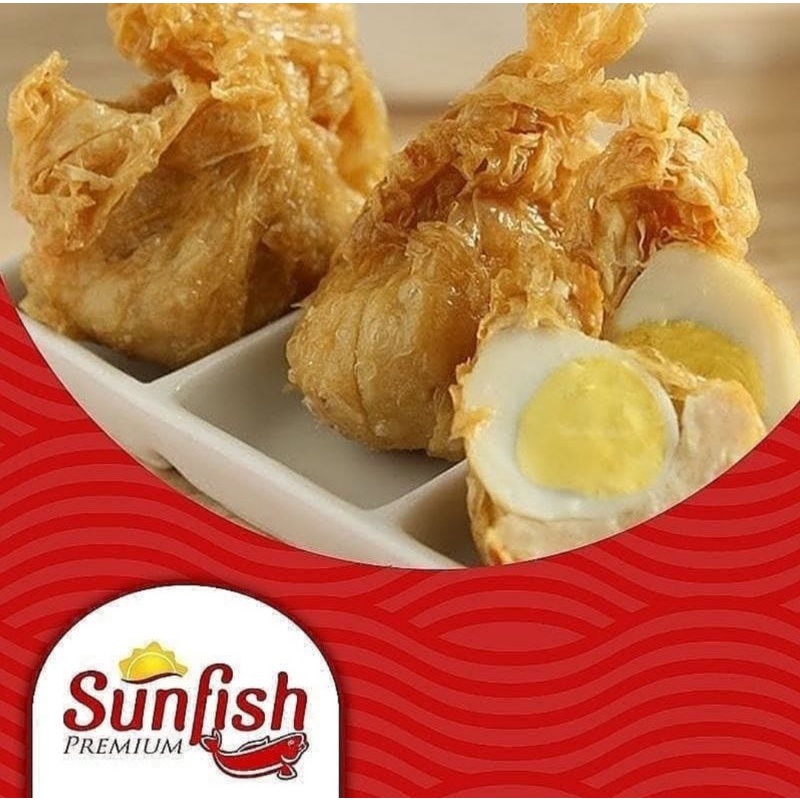 

SUNFISH EKADO