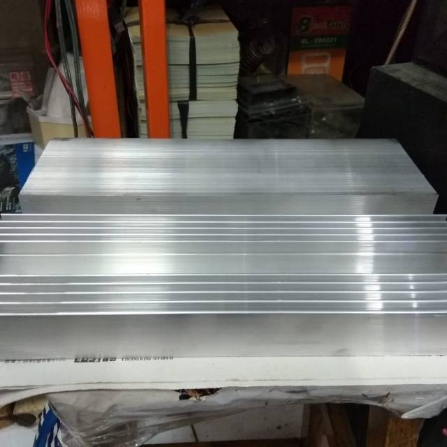 Heatsink Special 20 CM
