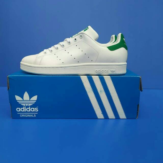 Adidas STAN SMITH