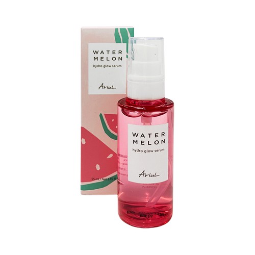 Ariul Watermelon Hydro Glow Serum