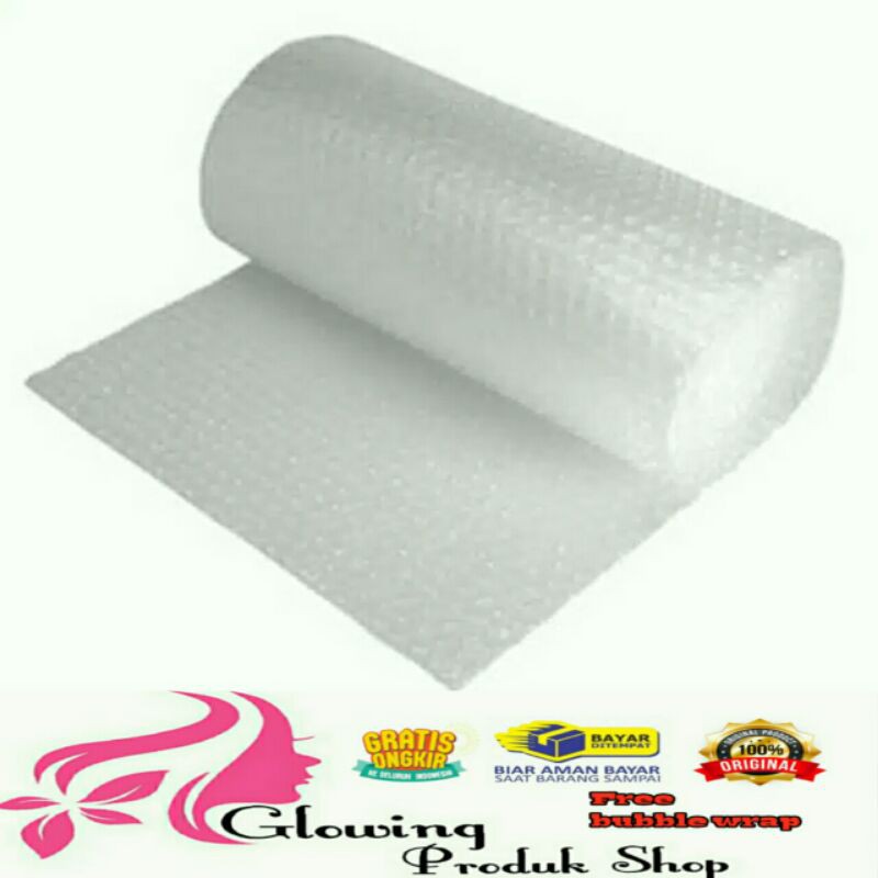 

bubble wrap paking