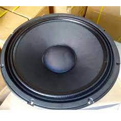 Komponen Speaker RCF 15 P300 15 Inch
