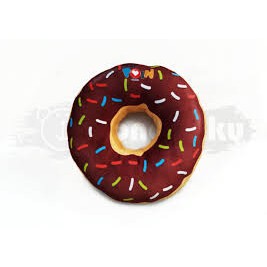 Bantal Donut