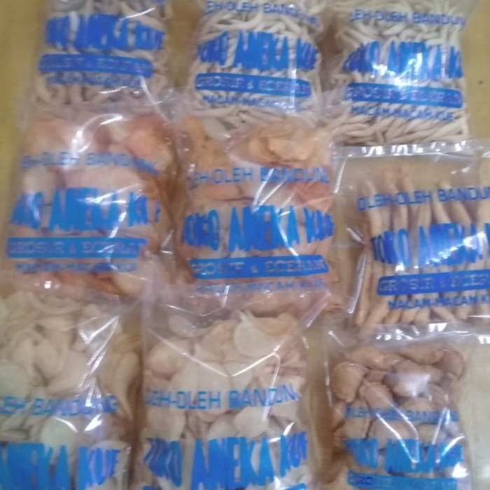 

T20R Kue Marie Tunggal Special Tutung (/250 Gram) Ht501Gr