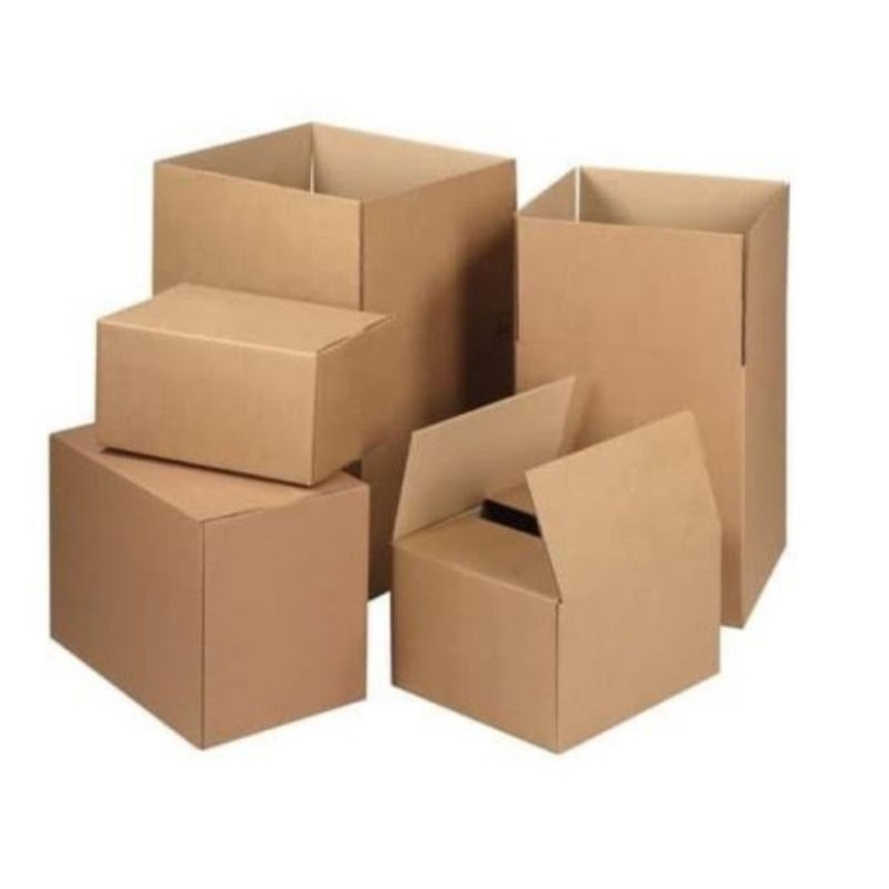 

Kardus Packing Untuk Paket