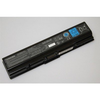 Baterai Batre Laptop Toshiba PA3534 Orginal