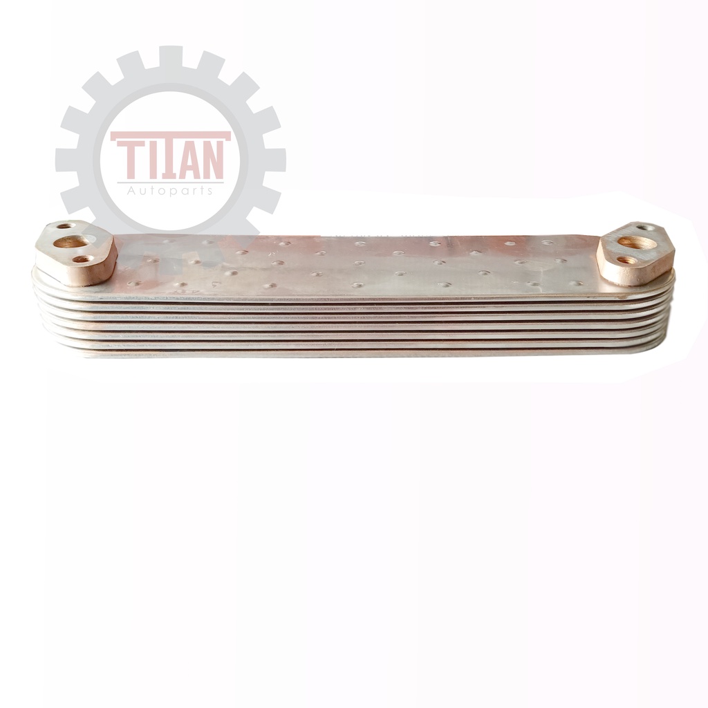 ELEMENT OIL COOLER EK100