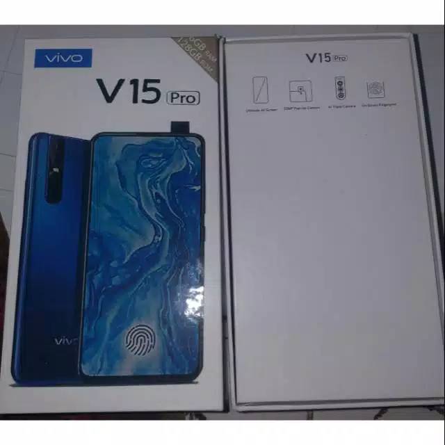 New Dus box Vivo v15 pro free imei