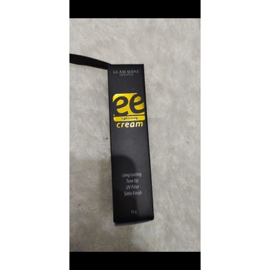 ee lightining cream by GLAM SHINE