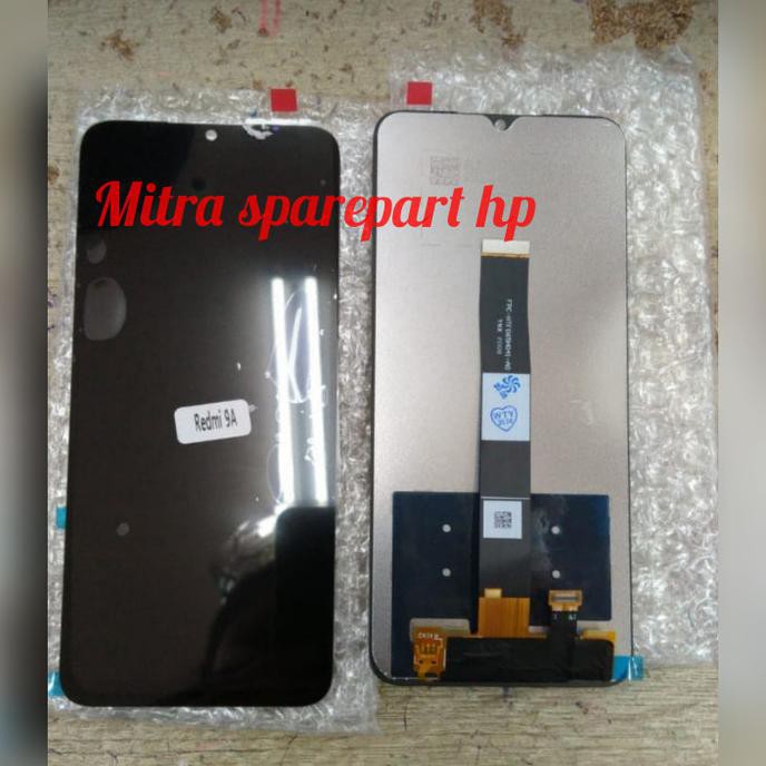 LCD TOUCHSCREEN XIAOMI REDMI 9A ORIGINAL