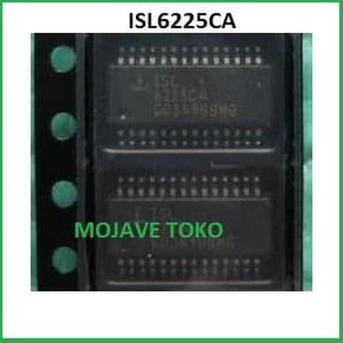 

Isl6225Ca Isl6225 Mojav22 Juara