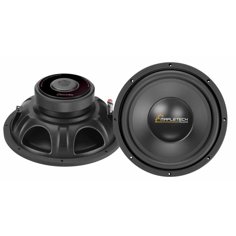 Subwoofer 12 Inch Mapletech