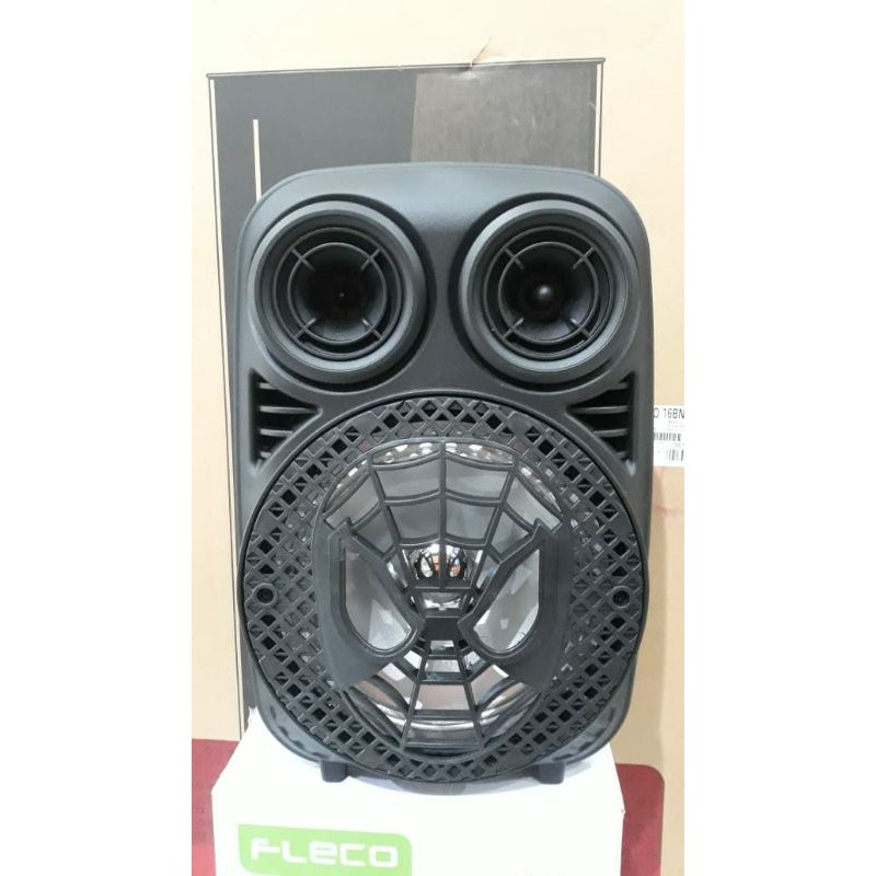 Speaker Fleco 8&quot;