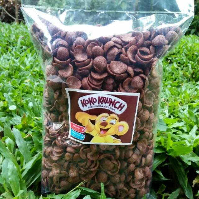 

KOKO KRUNCH 1000GR / 1KG