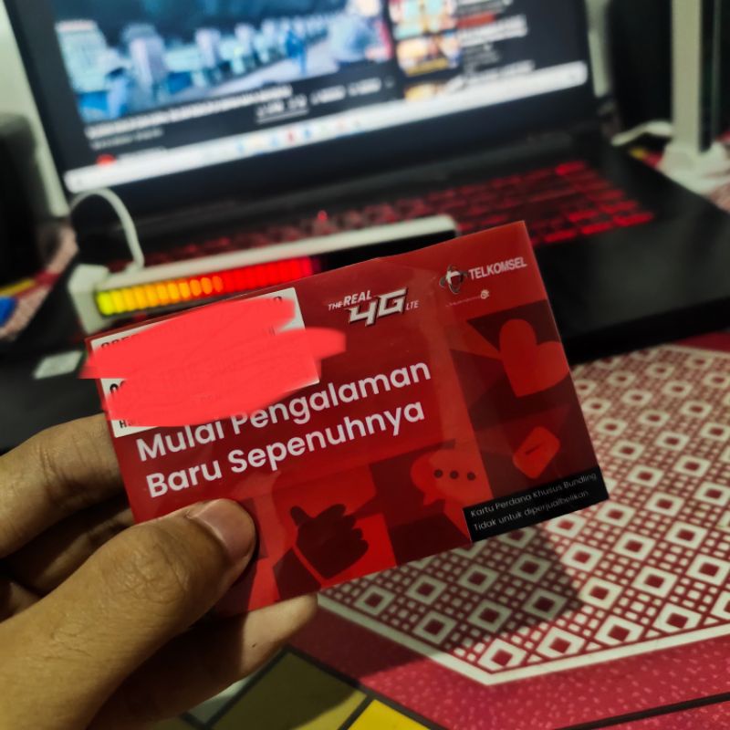 kartu perdana orbit telkomsel