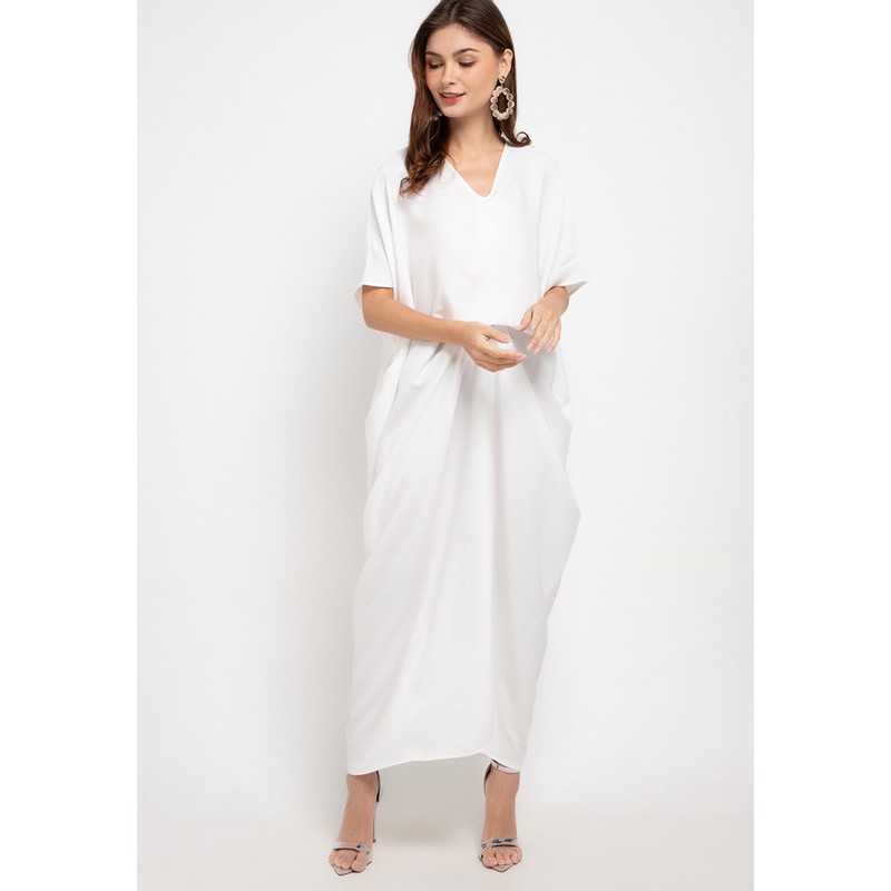 Zumara Basic Kaftan